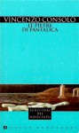 Le pietre di Pantalica - Vincenzo Consolo