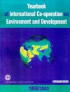 Yearbook of International Cooperation on Environment and Development 1998-99 - Helge OLE Bergeson, Georg Parmann, Cystein B. Thommessen