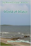 World of Water - Jonathan Edward Feinstein