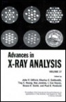 Advances in X-Ray Analysis - I. Cev Noyan