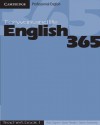English365 Teacher's Book 1 - Bob Dignen, Steve Flinders, Simon Sweeney
