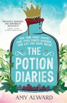 The Potion Diaries - Amy Alward