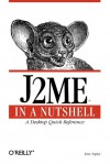 J2me in a Nutshell - Kim Topley