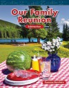 Our Family Reunion: Subtraction - Suzanne Barchers