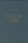 Thomas Bernhards Trilogie Der Kunste: Der Untergeher, Holzfallen, Alte Meister - Gregor Hens