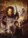 The Lord of the Rings: The Return of the King (Piano/Vocal/Chords) - Howard Shore