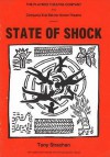 State of Shock - Strachan