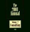 The 2001 Annuals, Consulting (Loose-Leaf) - Elaine Biech