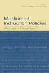 Medium of Instruction Policies PR - James W. Tollefson