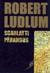 Scarlatti pärandus - Matti Piirimaa, Robert Ludlum