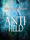 Antiheld - Thriller (German Edition) - Stacie McQueen