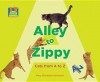 Alley to Zippy: Cats from A to Z - Mary Elizabeth Salzmann