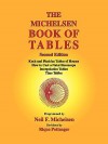 The Michelsen Book of Tables - Neil F. Michelsen, Rique Pottenger