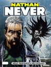 Nathan Never n. 220: Nelle profondità dell'oceano - Stefano Vietti, Giéz, Roberto De Angelis