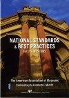 National Standards and Best Practices for U.S. Museums - Elizabeth E. Merritt