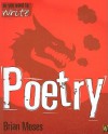 So You Want to Write Poetry - Brian Moses, Tony Bradman