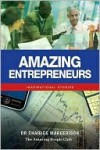 Amazing Entrepreneurs: Inspirational Stories - Charles Margerison, Kirri Robinson