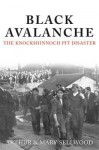 Black Avalanche: The Knockshinnoch Pit Disaster - Arthur V. Sellwood, Mary Sellwood