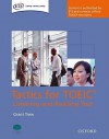 Tactics for TOEIC Listening and Reading Test Student Book - Grant Trew