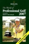 The World of Professional Golf: Rolex Presents - Mark H. McCormack