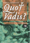 Quo Vadis? - Henryk Sienkiewicz, Nihal Yeğinobalı