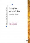 L'Anglais des médias - Jean-Paul Hulin, Fabrice Antoine