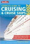 Berlitz Complete Guide to Cruising & Cruise Ships - Douglas Ward, Douglas Ward