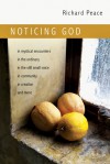 Noticing God - Richard Peace