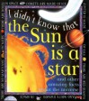 The Sun is a Star (I Didn't Know That) - Kate Petty