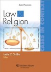 Law and Religion: Cases in Context - Griffin