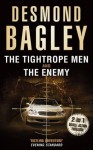 The Tightrope Men / The Enemy - Desmond Bagley