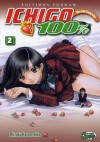 Ichigo 100% 2 (Strawberry, #2) - Mizuki Kawashita, 河下水希, Nathalie Martinez