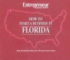 How to Start a Business in Florida - Entrepreneur Magazine