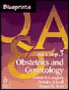 Blueprints Q&A Step 3 - OB/GYN - Aaron B. Caughey, Michael S. Clement, Deirdre J. Lyell