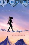 Betti on the High Wire - Lisa Railsback