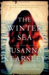 The Winter Sea By Susanna Kearsley - -Author-