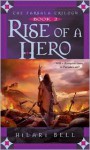 Rise of a Hero - Hilari Bell