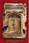 The Museum's Secret - Henry Chancellor