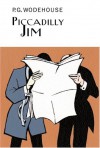 Piccadilly Jim - P.G. Wodehouse