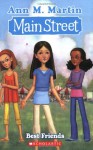 Best Friends - Ann M. Martin, Dan Andreason