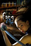 Fang Me (Demon Underground #3) - Parker Blue