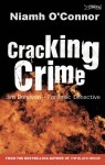 Cracking Crime: Jim Donovan - Forensic Detective - Niamh O'Connor