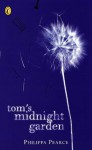 Tom's Midnight Garden - Philippa Pearce