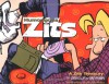 A Zits Treasury 01: Humongous Zits - Jerry Scott, Jim Borgman
