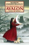 Die Priesterin von Avalon - Marion Zimmer Bradley, Diana L. Paxson