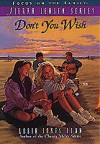 Don't You Wish - Robin Jones Gunn