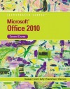 Microsoft Office 2010 Illustrated Second Course - David W. Beskeen, Carol M. Cram, Jennifer Duffy