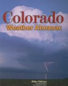 Colorado Weather Almanac - Mike Nelson