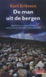 De man uit de bergen - Kjell Eriksson