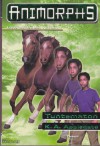 Tuntematon (Animorphs, #14) - Katherine Applegate